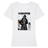 JACK THE DRIPPER / TEE-SHIRT FEMME