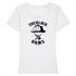 SHERLOCK OHMS / TEE-SHIRT FEMME
