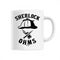 SHERLOCK OHMS / MUG