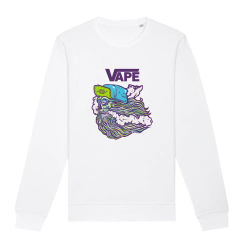 VAPER GUY / SWEAT UNISEXE