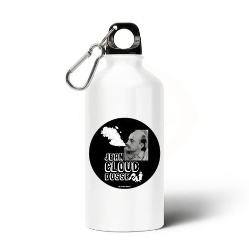 JEAN CLOUD DUSSE / GOURDE