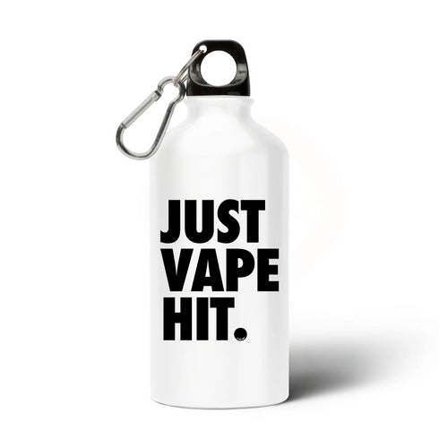 JUST VAPE IT. / GOURDE