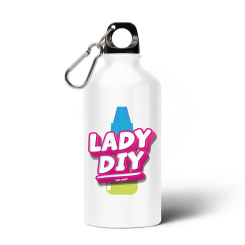 LADY DIY / GOURDE