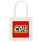 COILEGO / TOTE BAG