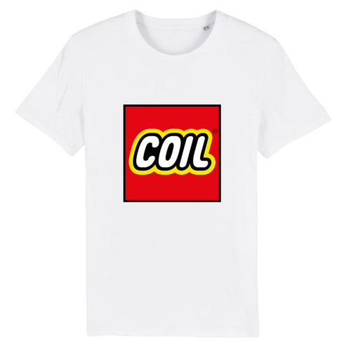 COILEGO / TEE-SHIRT UNISEXE