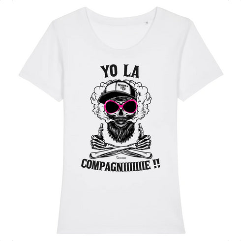 TAVAPE / TEE-SHIRT FEMME