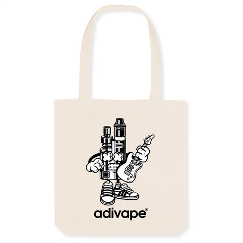 ADIVAPE / TOTE BAG