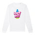 LADY DIY / SWEAT UNISEXE