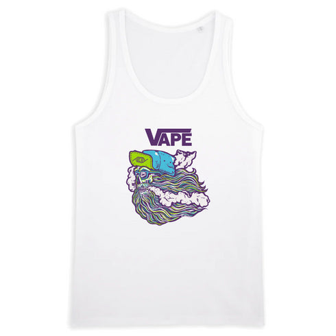 VAPER GUY / DÉBARDEUR HOMME