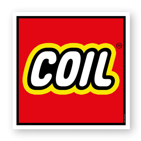 COILEGO / STICKER