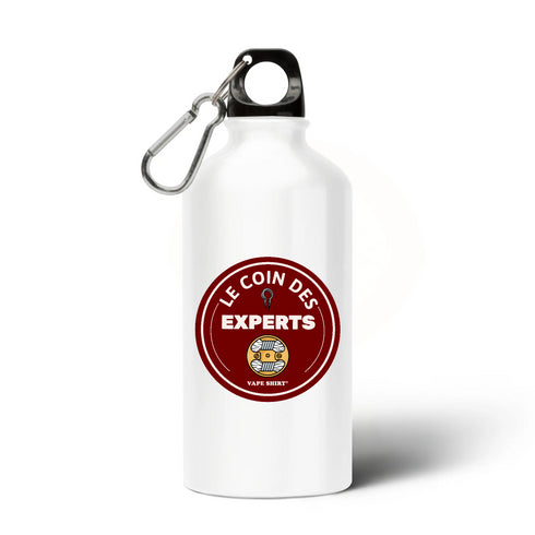 LE COIN DES EXPERTS / GOURDE