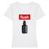 FLUSH / TEE-SHIRT FEMME