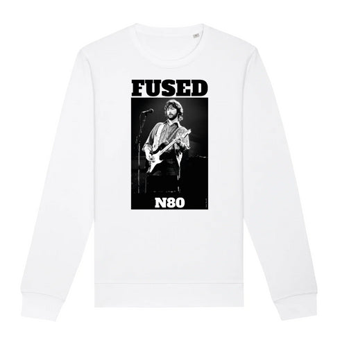 FUSED CLAPTON / SWEAT UNISEXE
