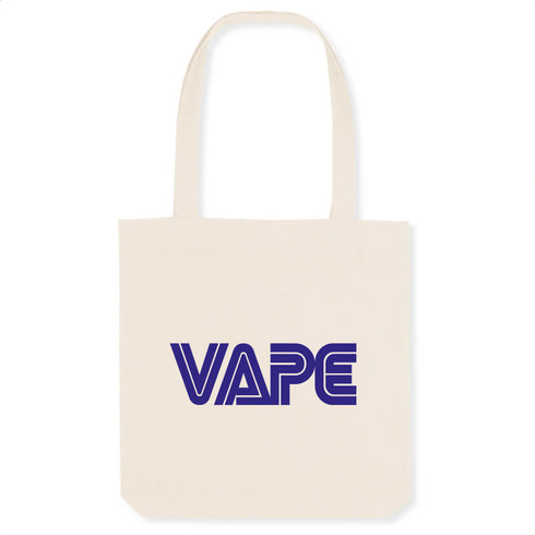SEGAVAPE / TOTE BAG