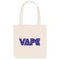 SEGAVAPE / TOTE BAG