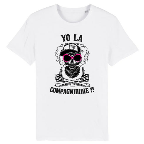 TAVAPE / TEE-SHIRT UNISEXE