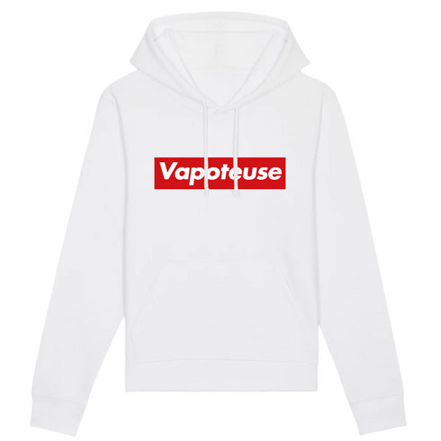 VAPOTEUSE / HOODIE UNISEXE