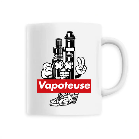 VAPOTEUSE BUDDY / MUG