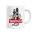 VAPOTEUSE BUDDY / MUG
