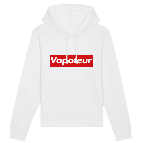 VAPOTEUR / HOODIE UNISEXE