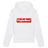 VAPOTEUR / HOODIE UNISEXE