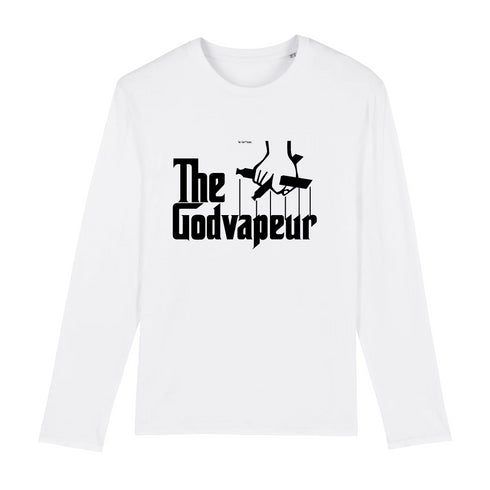 THE GODVAPEUR / MANCHES LONGUES HOMME