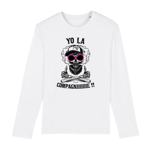 TAVAPE / MANCHES LONGUES HOMME