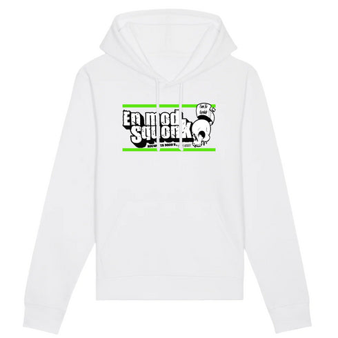 EN MOD SQUONK / HOODIE UNISEXE