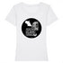 JEAN CLOUD DUSSE / TEE-SHIRT FEMME