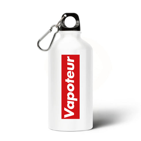 VAPOTEUR / GOURDE