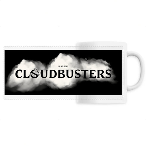 CLOUDBUSTERS / MUG
