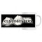CLOUDBUSTERS / MUG
