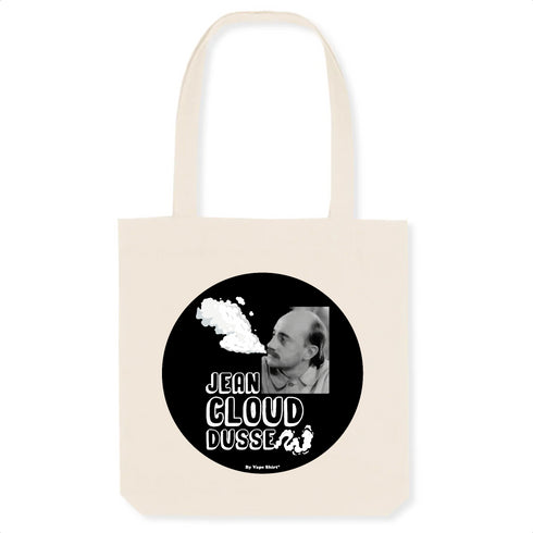 JEAN CLOUD DUSSE / TOTE BAG