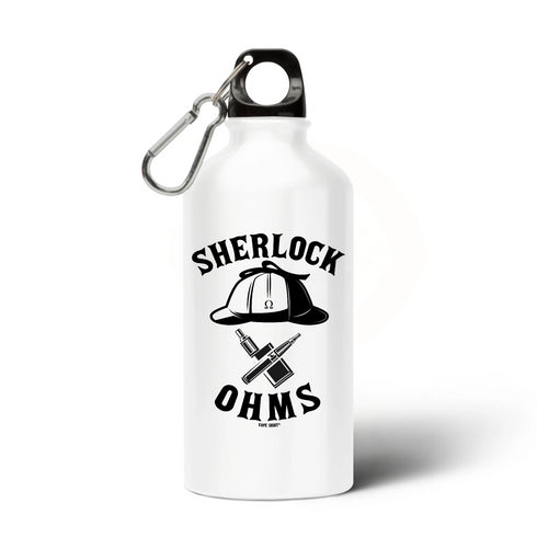 SHERLOCK OHMS / GOURDE