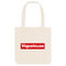 VAPOTEUSE / TOTE BAG