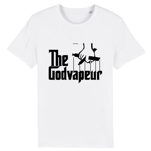 THE GODVAPEUR / TEE-SHIRT UNISEXE