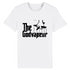 THE GODVAPEUR / TEE-SHIRT UNISEXE