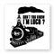 DON'T YOU KNOW I'M LOCO ? / STICKER