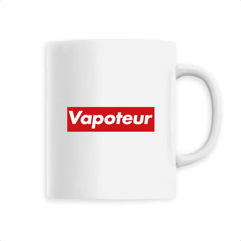 VAPOTEUR / MUG