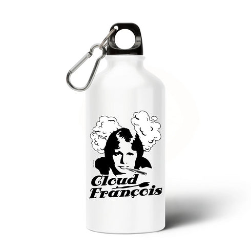 CLOUD FRANÇOIS / GOURDE