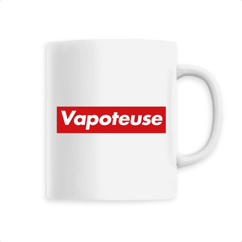 VAPOTEUSE / MUG