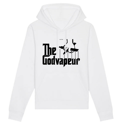 THE GODVAPEUR / HOODIE UNISEXE