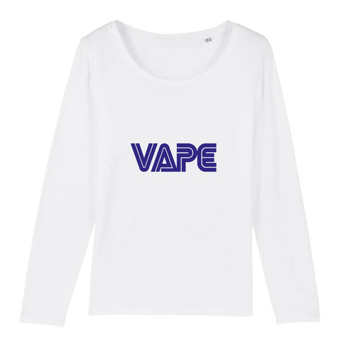 SEGAVAPE / MANCHES LONGUES FEMME