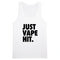 JUST VAPE IT. / DÉBARDEUR HOMME