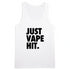 JUST VAPE IT. / DÉBARDEUR HOMME