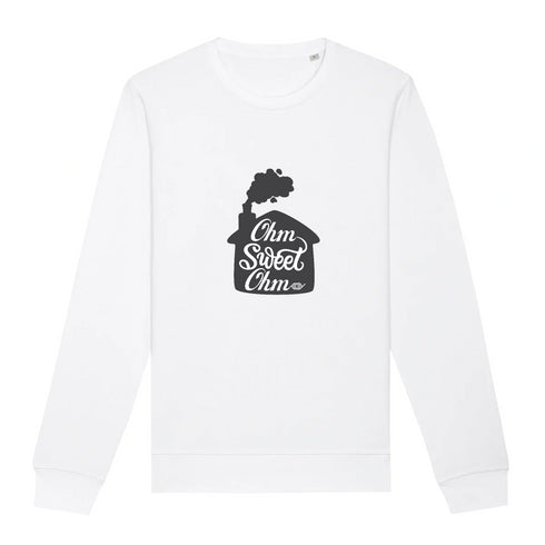 OHM SWEET OHM / SWEAT UNISEXE