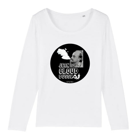 JEAN CLOUD DUSSE / MANCHES LONGUES FEMME