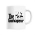 THE GODVAPEUR / MUG