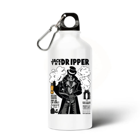 JACK THE DRIPPER / GOURDE