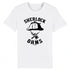 SHERLOCK OHMS / TEE-SHIRT UNISEXE